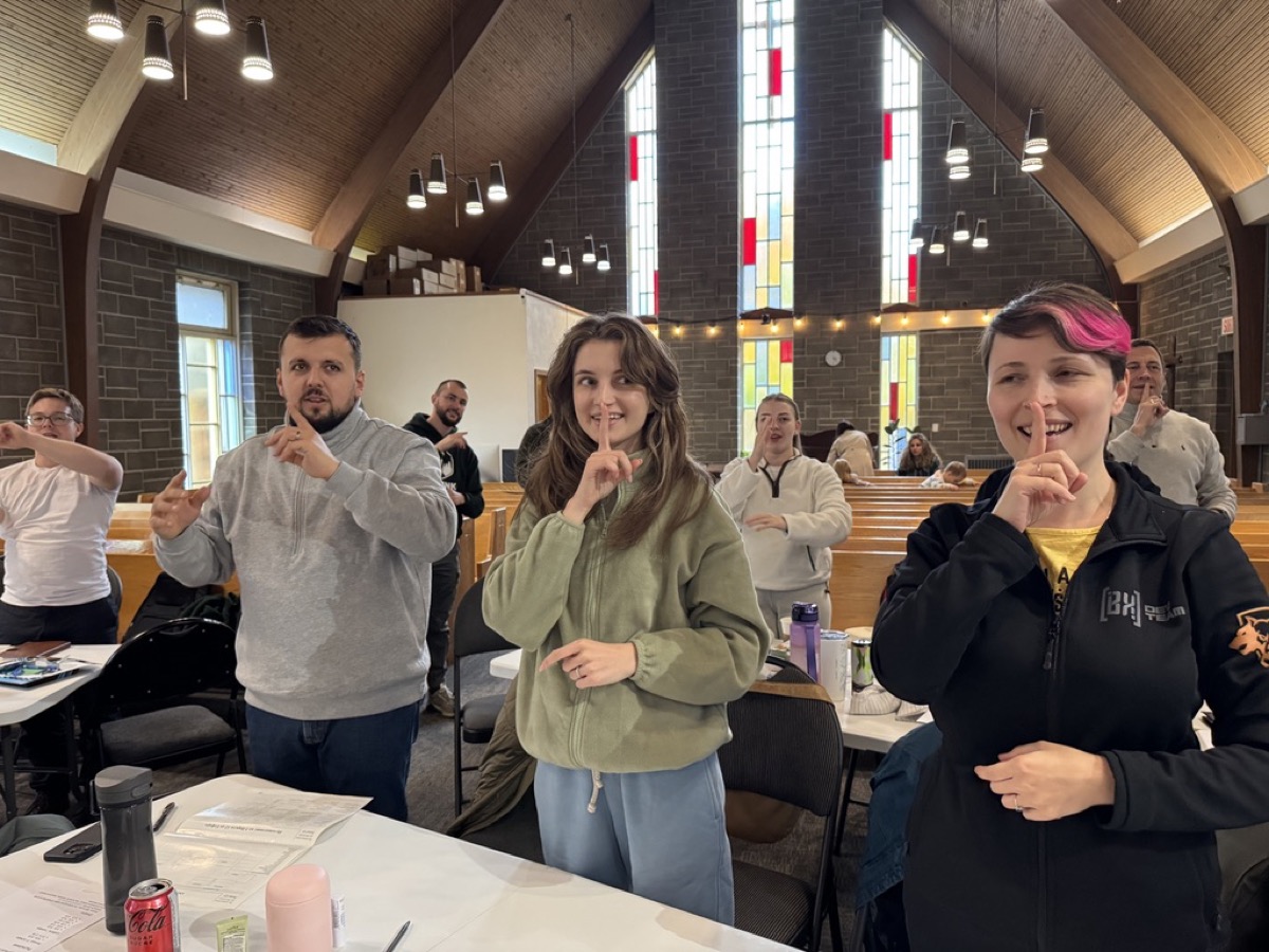 Walk Through the Bible