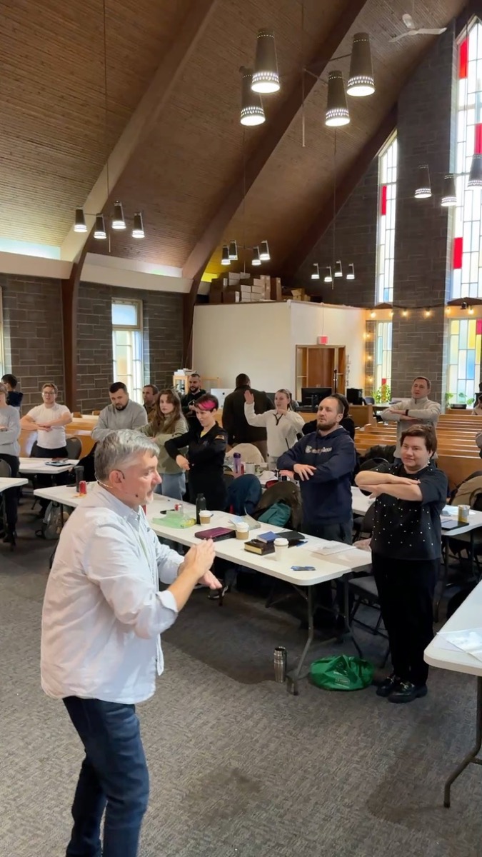 Walk Through the Bible