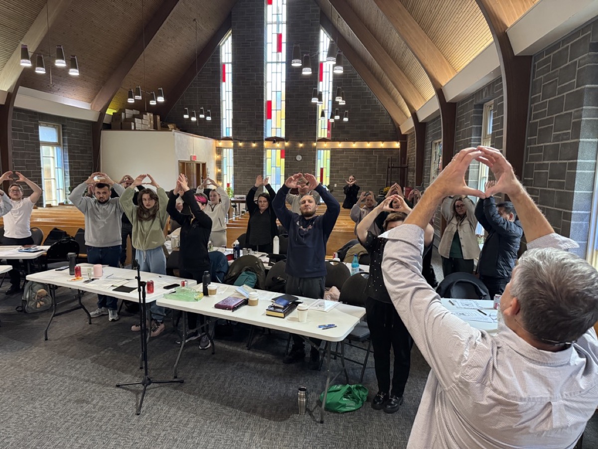 Walk Through the Bible